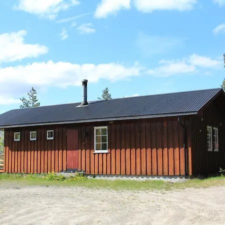 Lodge Nisser Hyttesenter *