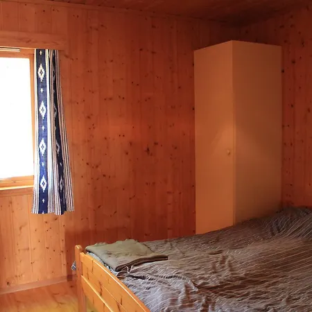 Lodge Nisser Hyttesenter *