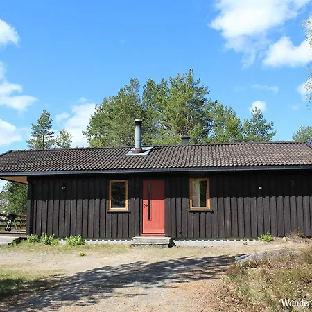 Lodge Nisser Hyttesenter